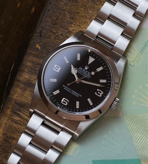 vintage rolex horloges kopen|Rolex edelstalen.